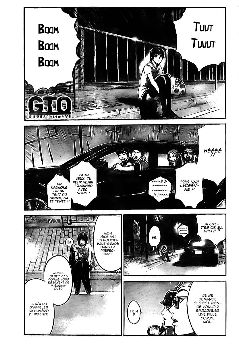 img GTO - Shonan 14 1